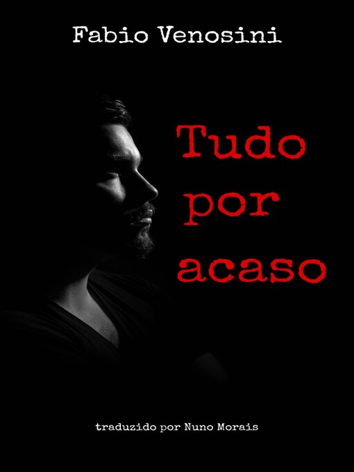 Title details for Tudo por acaso by Fabio Venosini - Available